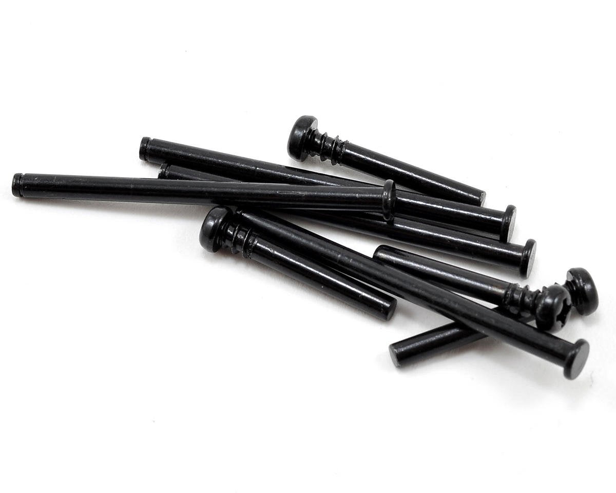 HPI Racing 85021 Suspension Pin Set (8pcs) (4 Inner,4Outer/Sprint)