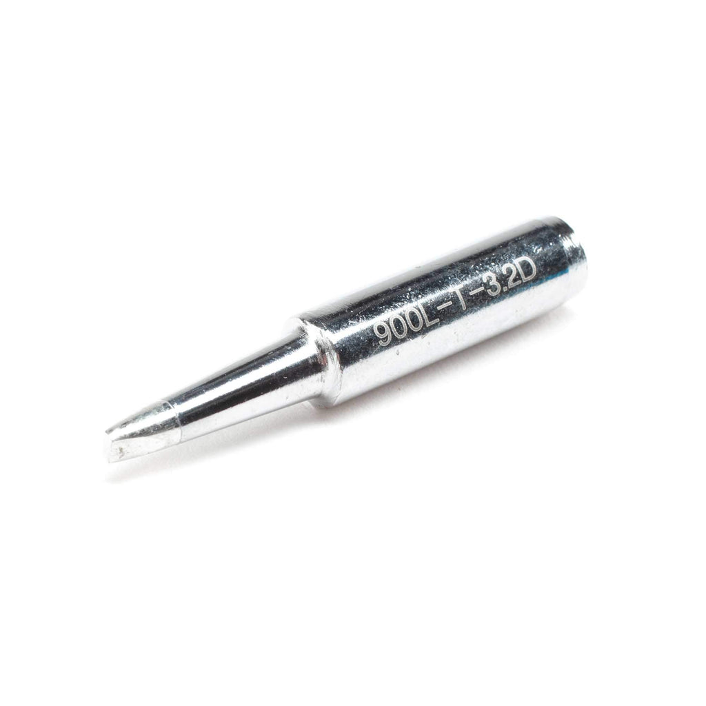DuraTrax DTXR0968 TrakPower Chisel Tip 3.2mm TK-950
