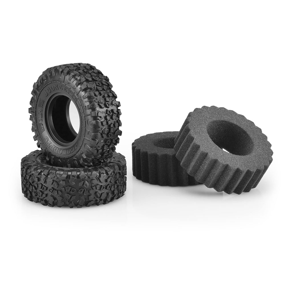 J-Concepts 316402 GRN Compound, 4.19IN OD, Landmines