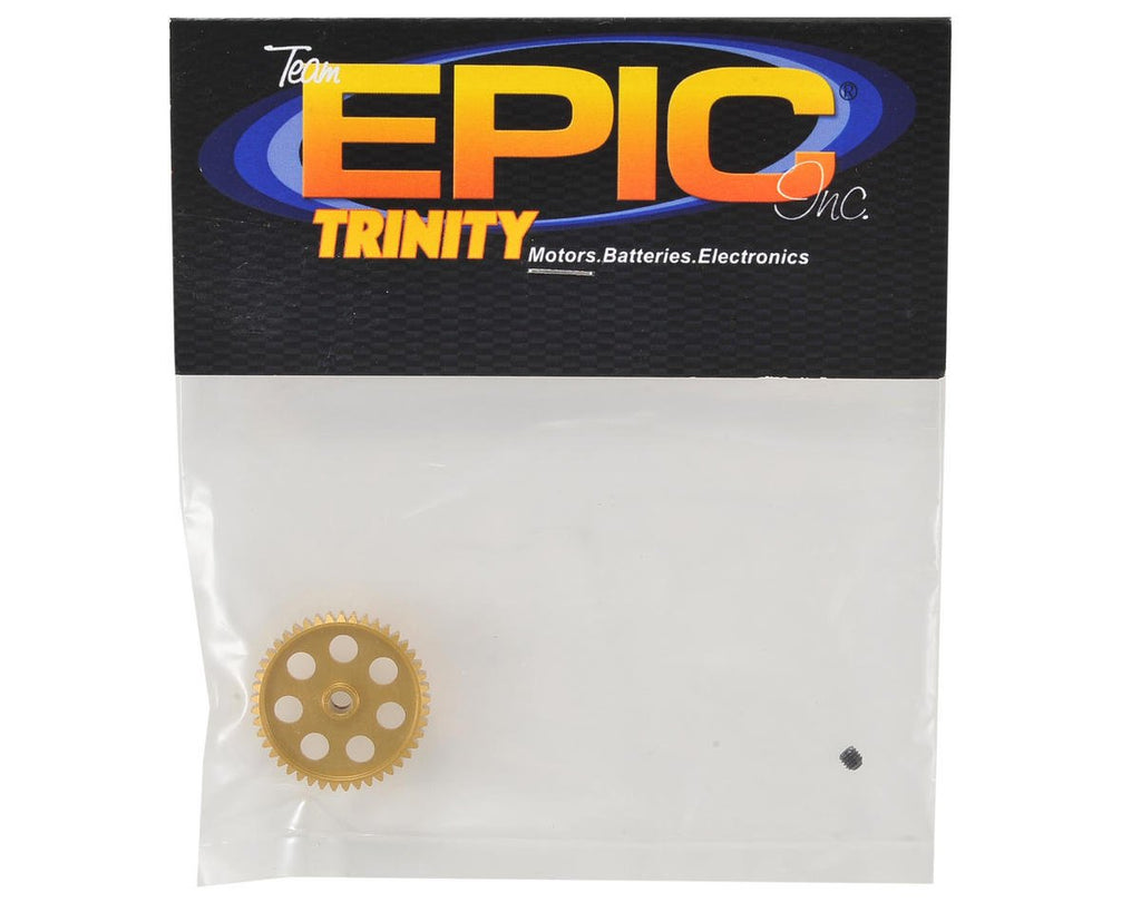 Trinity 3100 Flat Sensor Wire With TRINITY Logo White 100mm