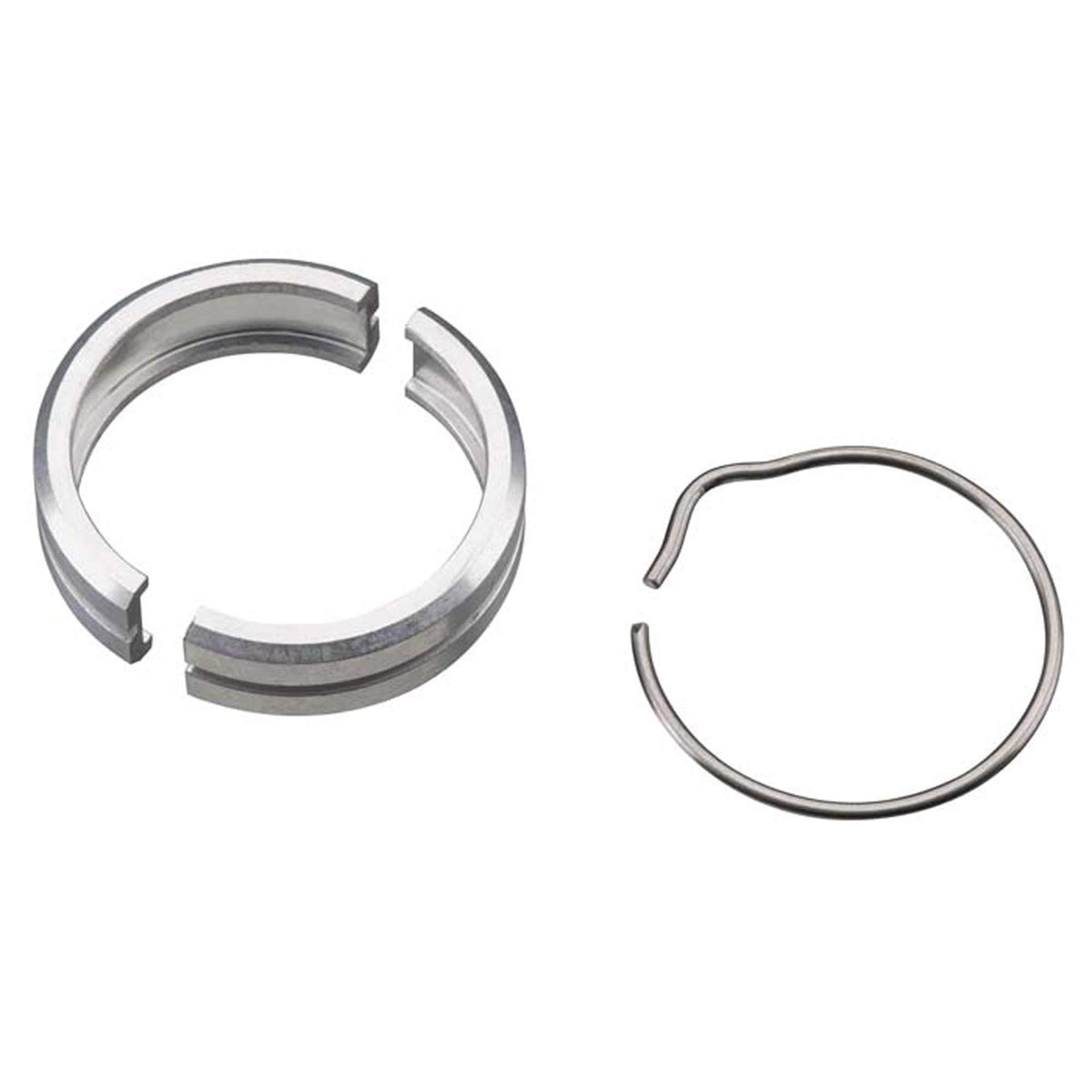 OS 72107420 T-1060 Silencer Clamp