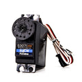 Futaba 01102222-3 S3071HV S.Bus High Voltage Standard Airplane Servo