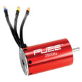 Dynamite DYNS1614 Fuze 550 BL 6-Pole Motor 2800kv