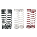 Hot Racing STE100MR128 Multi Rate Rear Spring Set Slash