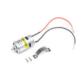 Pro-Boat PRB282088 Motor and Heatsink Set: Tug 30