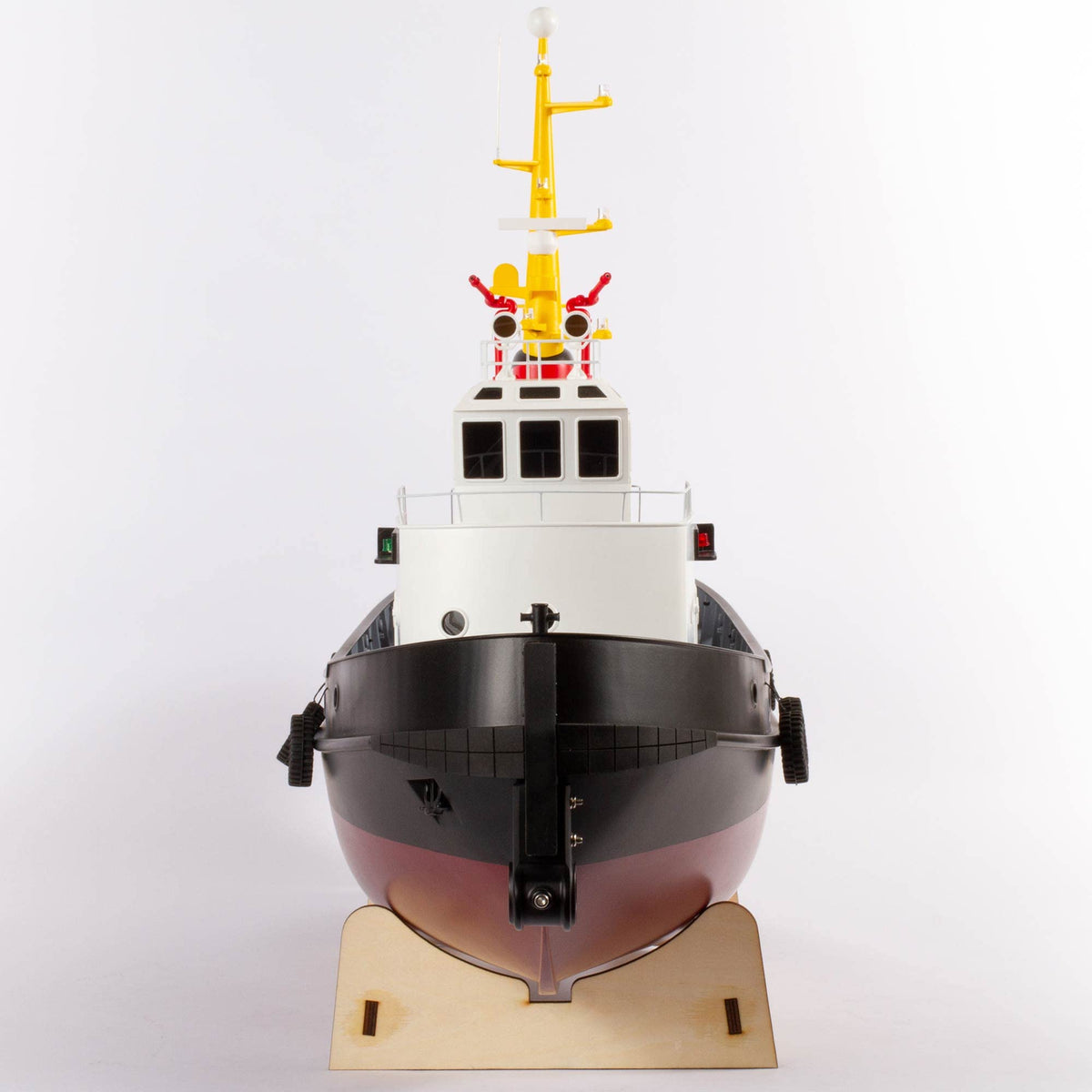Pro-Boat PRB08036 Horizon Harbor 30-Inch Tug Boat: RTR