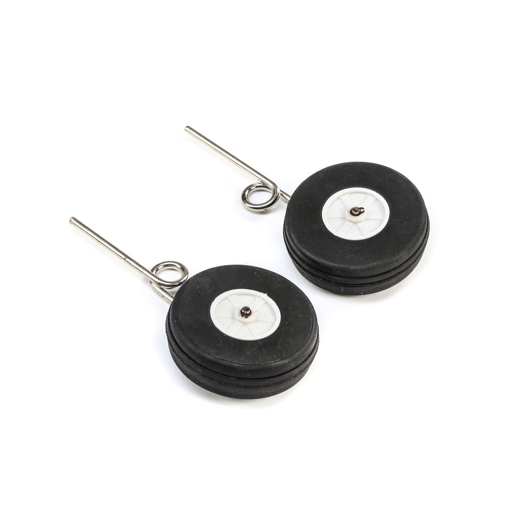 E-Flite EFL7707 Main Landing Gear Set: Viper 70mm