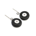 E-Flite EFL7707 Main Landing Gear Set: Viper 70mm