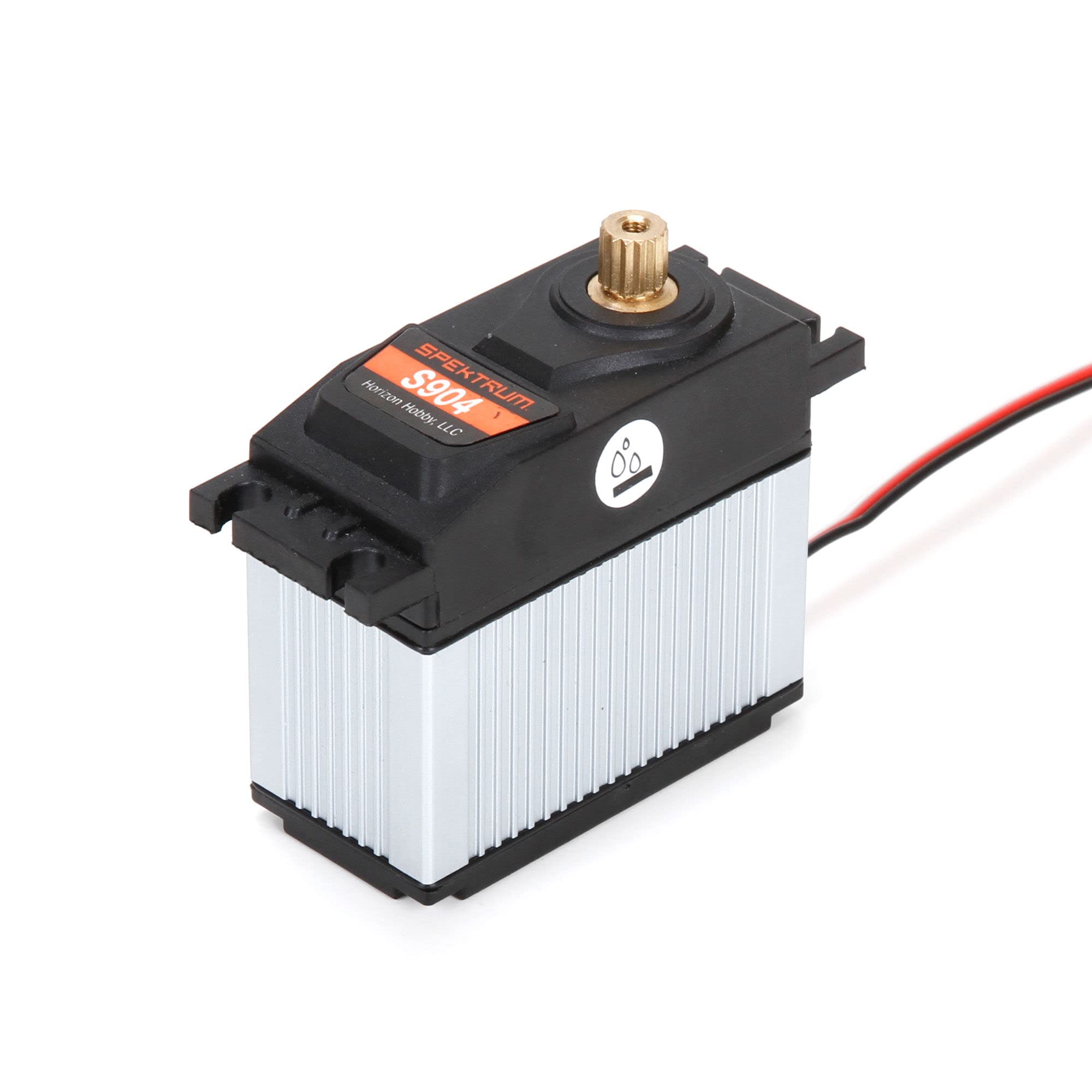 Spektrum SPMS904 S904 1/6 Scale Waterproof Digital Servo