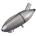 OS 40925100 40925100 Muffler Body F5050 FS95V
