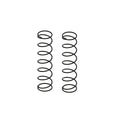 Arrma ARA-1803 Shock Springs: 80mm 0.547N/mm (3.12lb/in) (2pcs)