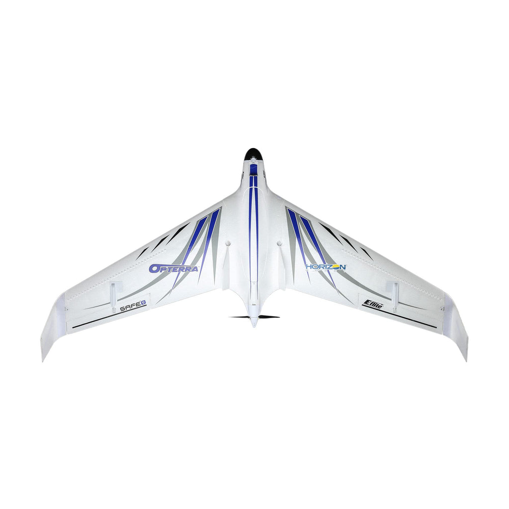 E-Flite EFL111500 Opterra 2M Wing BNF Basic Airplane