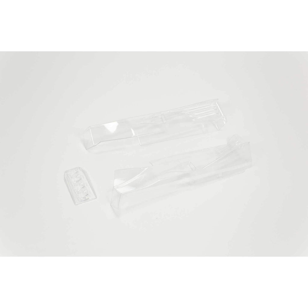 Arrma 410011 FELONY 6S BLX Trimmed Body (Clear)