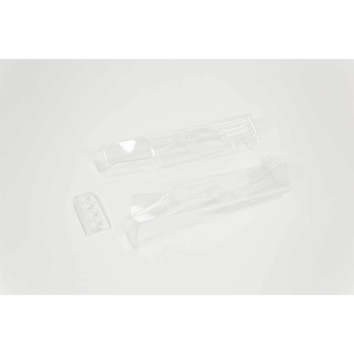 Arrma 410011 FELONY 6S BLX Trimmed Body (Clear)