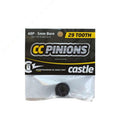 Castle Creations 10006548 CC PINION 29T-48 PITCH 5MM BORE