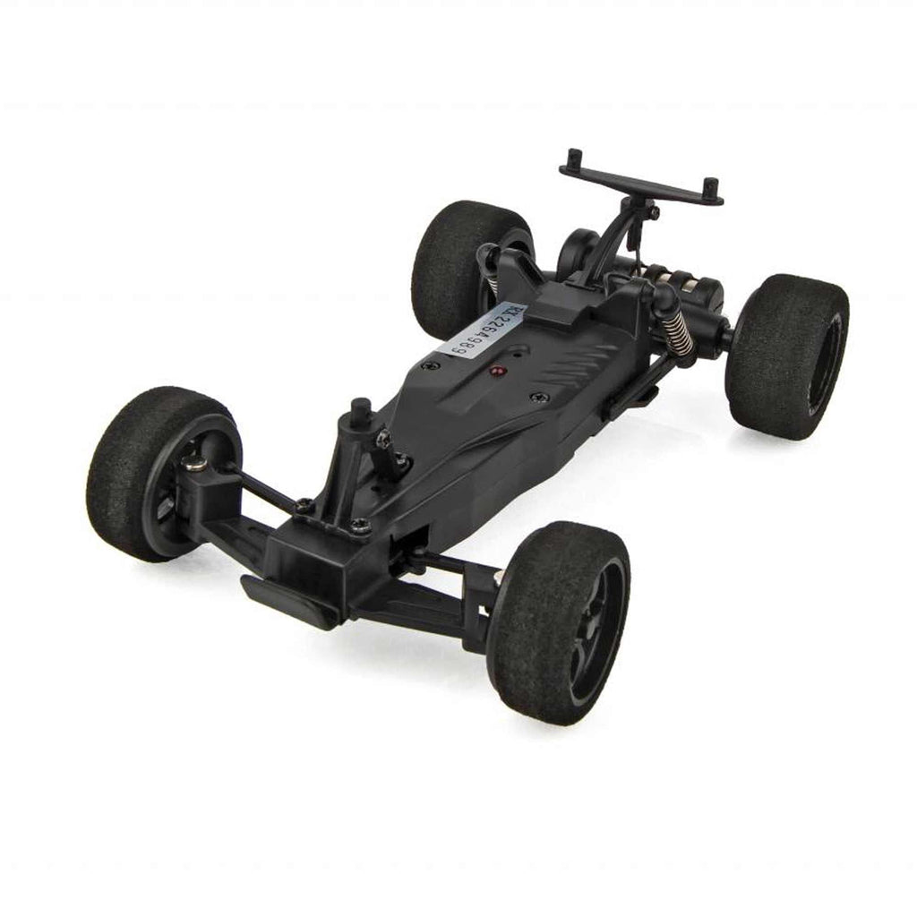 Team Associated 20160 DR28 Drag Race Car RTR