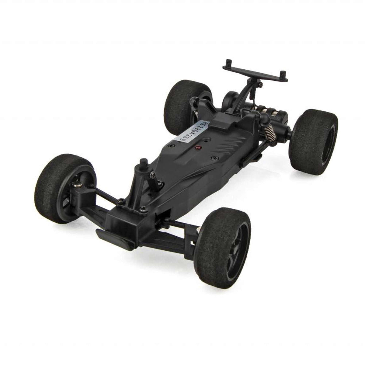 Team Associated 20160 DR28 Drag Race Car RTR