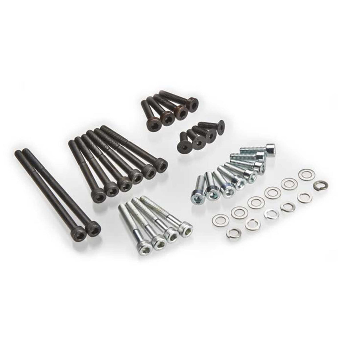 DLE Engines DLEG1334 Screw Set DLE-120