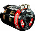 Tekin TT2767 8.5 Gen4, 12.5mm Rotor Green