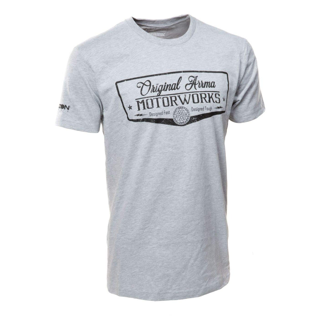 Arrma Z0019S ARRMA Motorworks T-Shirt Small