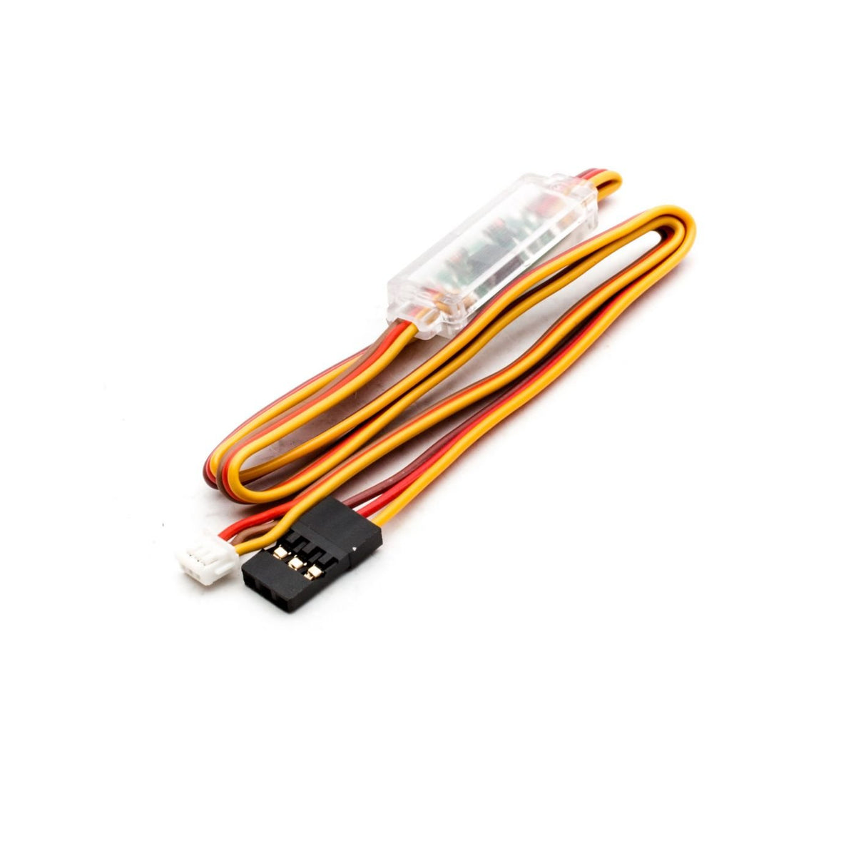 Evolution EVOA113 Evolution RPM Telemetry Adapter