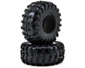 Gmade 70001 Bighorn Rock Crawling Tires (2)