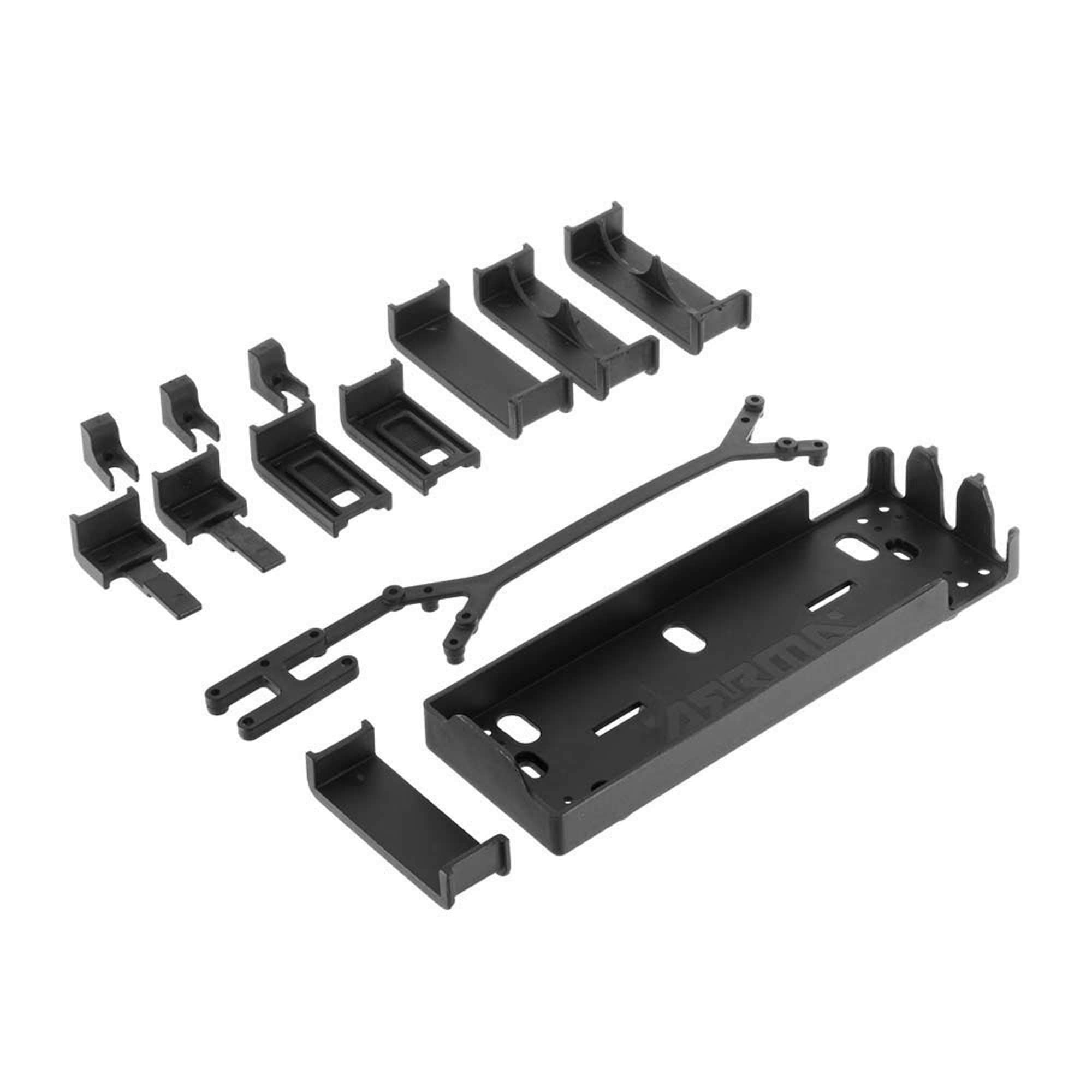 Arrma 320192 Battery Tray Set