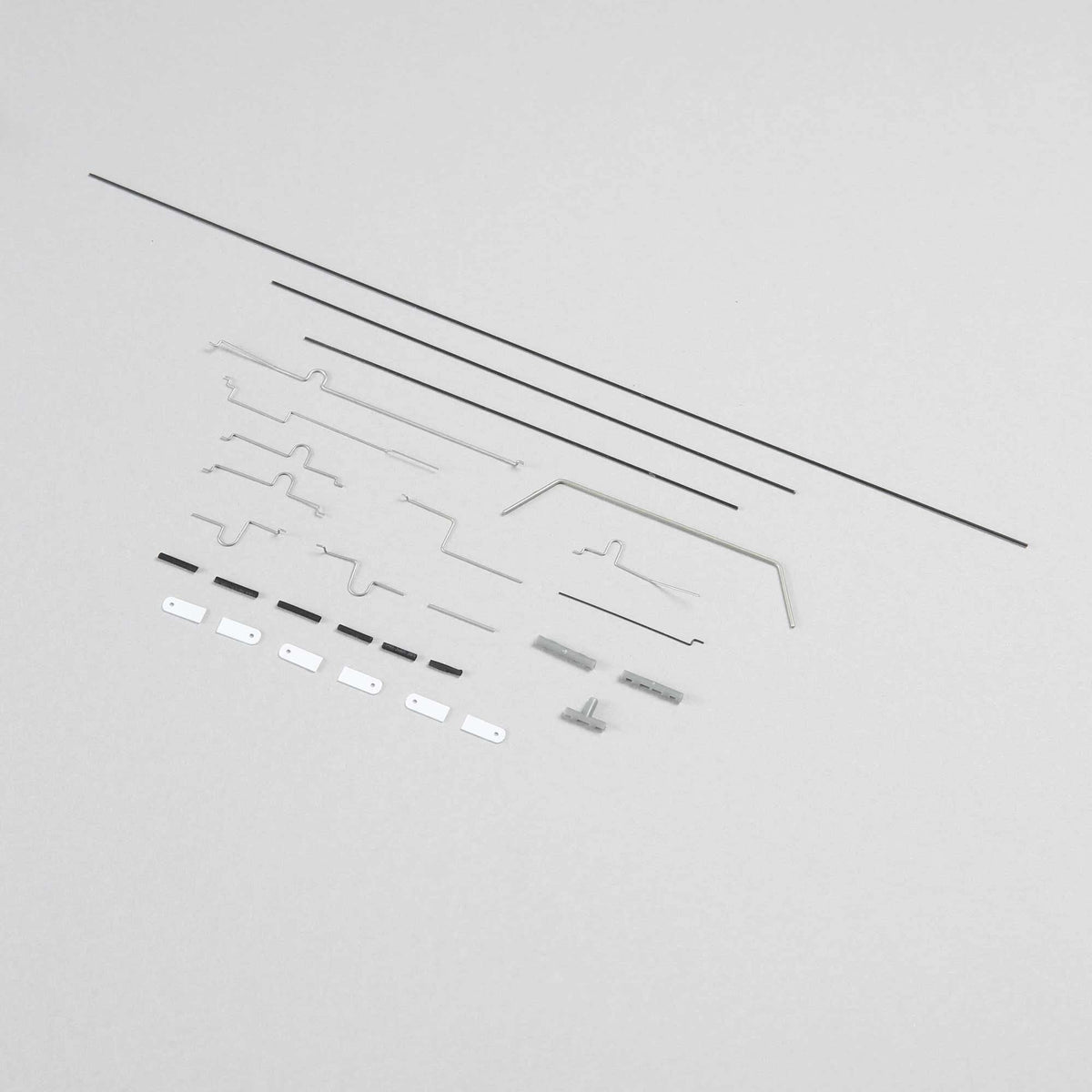 E-Flite EFLU6551 Pushrod Set; UMX A-10 30mm