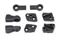 Team Associated 72047 DR10M Anti-roll Bar Mounts and Rod Ends