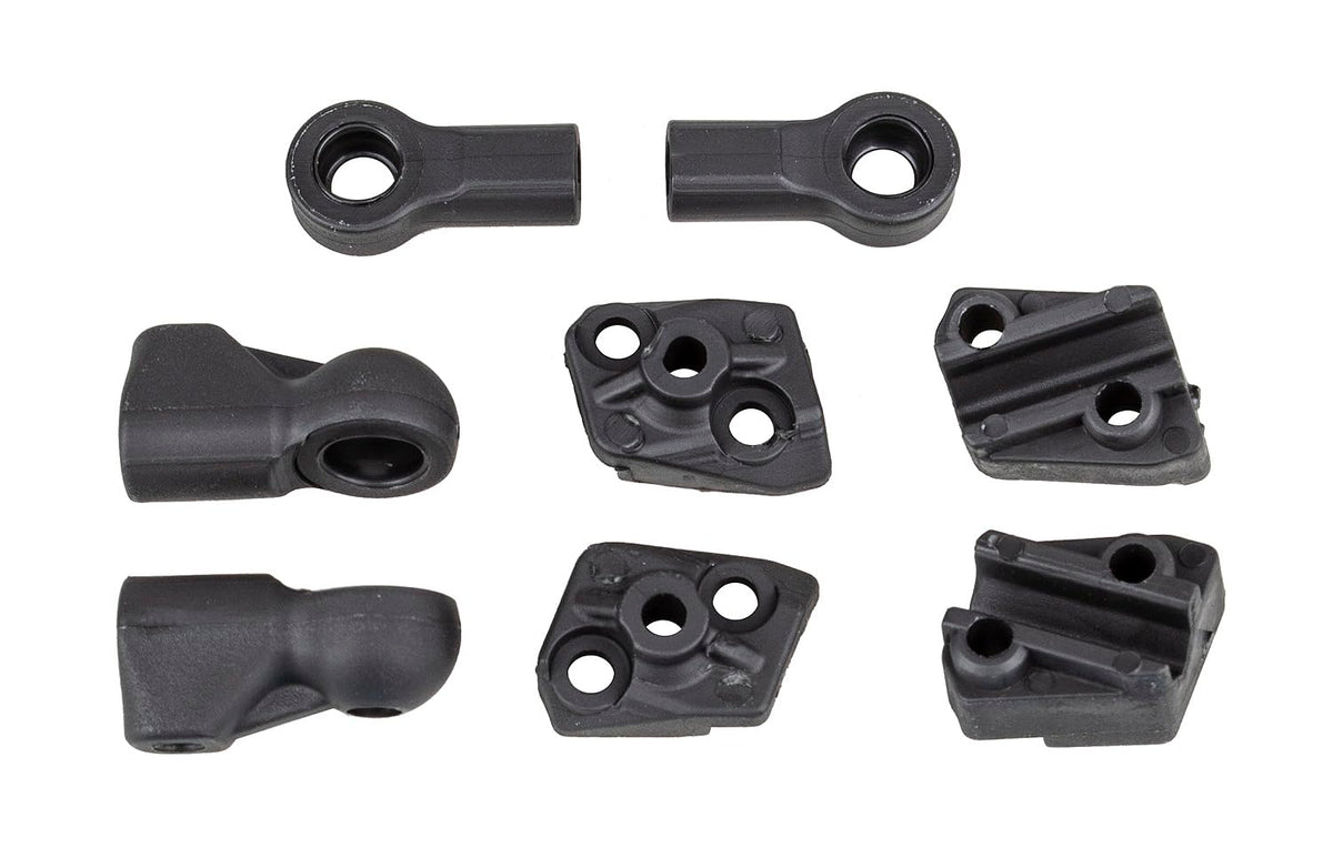 Team Associated 72047 DR10M Anti-roll Bar Mounts and Rod Ends