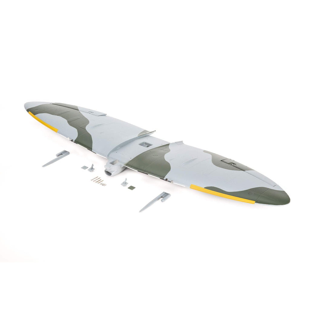 E-Flite EFL8602 Painted Wing: Spitfire Mk XIV 1.2M