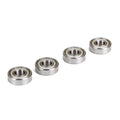 Losi LOS257000 Bearings, 8x19x6mm (4): 1: 5 4wd Desert Buggy XL