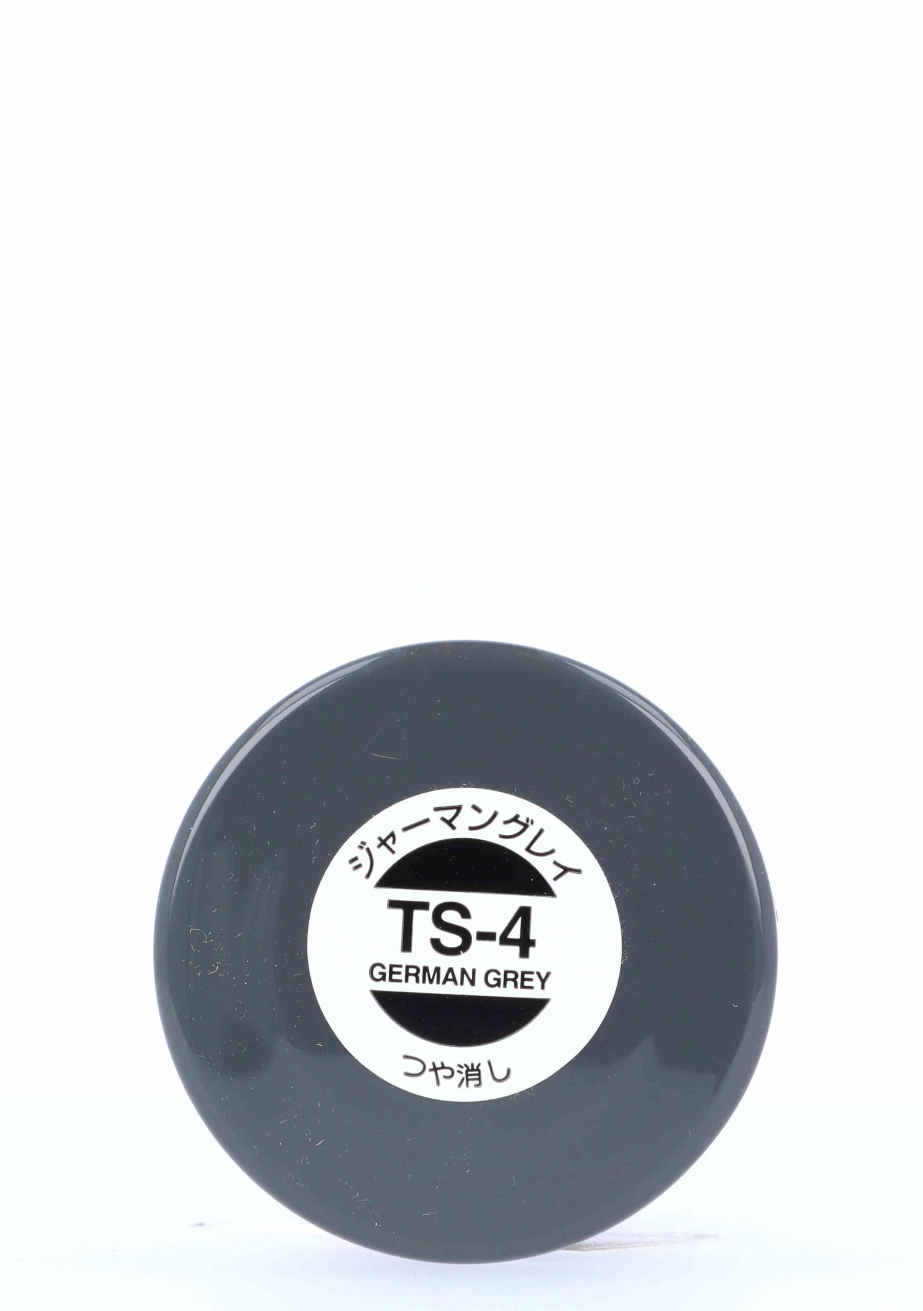 Tamiya 85004 Spray Lacquer TS-4 German Grey - 100ml Spray Can