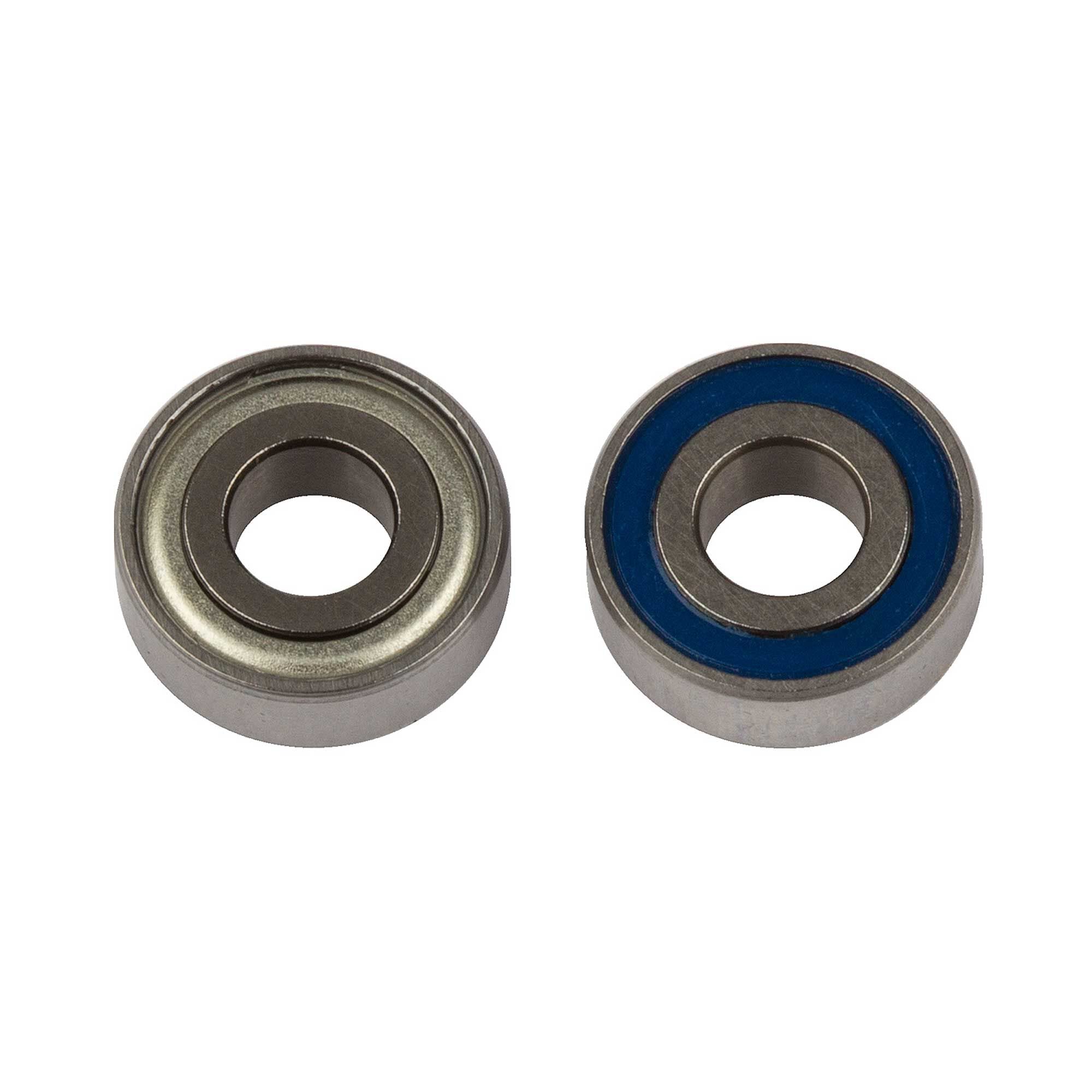 Team Associated 91567 FT Bearings 5x12x4mm