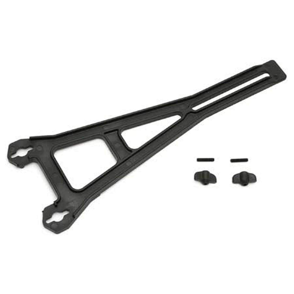 Team Associated 9879 LiPo Battery Strap: SC10 2wd