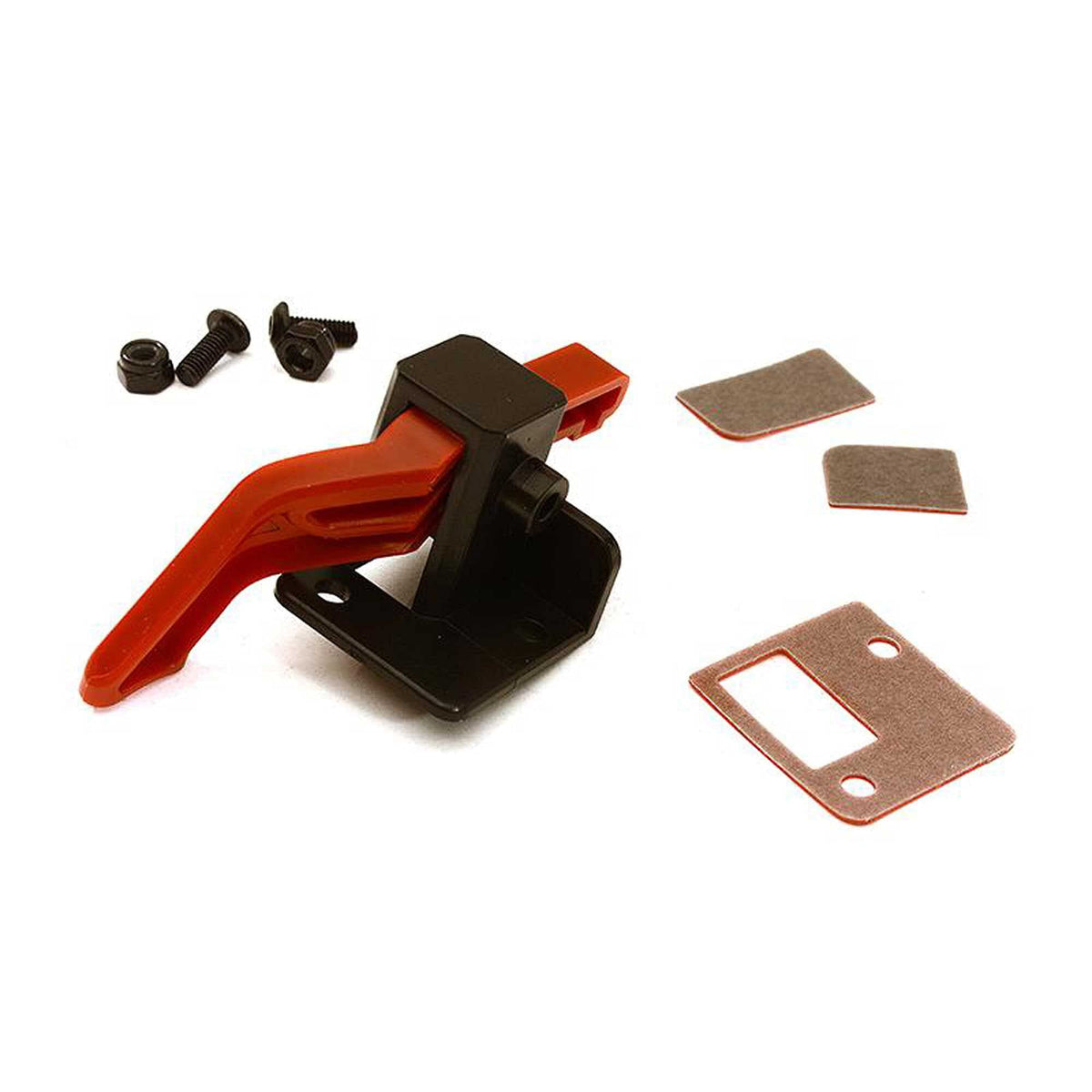 Integy C28787 External Access ESC On/Off Switch Lever -TRA TRX-4