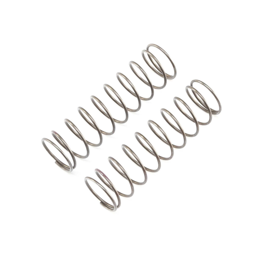 Team Losi Racing TLR344022 16mm EVO RR Shk Spring, 3.6 Rate, Brown(2):8B 4.0
