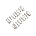 Team Losi Racing TLR344022 16mm EVO RR Shk Spring, 3.6 Rate, Brown(2):8B 4.0