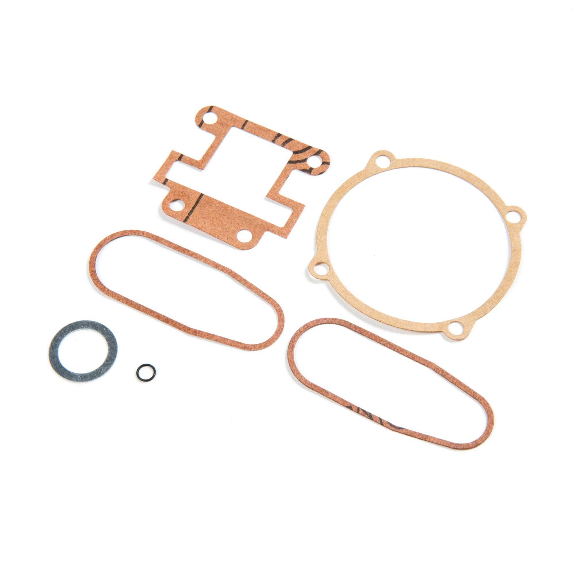 Saito Engines 120S32C Engine Gasket Set:L,M,N,FF