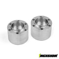 Vanquish Products IRC00134 Incision Wheel Hubs #5