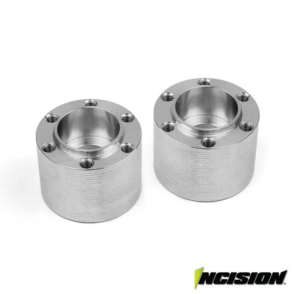 Vanquish Products IRC00134 Incision Wheel Hubs #5