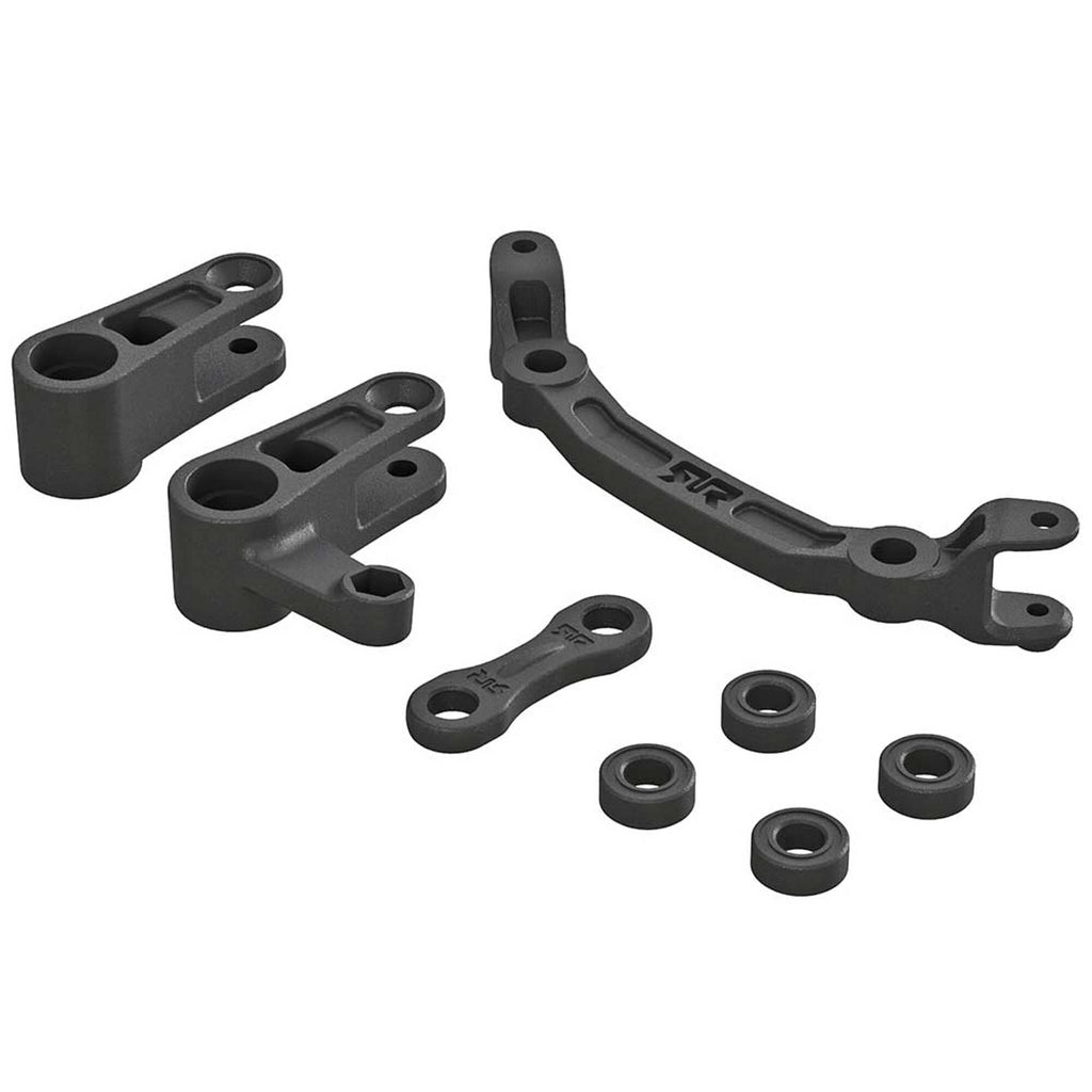 Arrma 340132 Steering Parts Set 4x4
