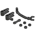 Arrma 340132 Steering Parts Set 4x4