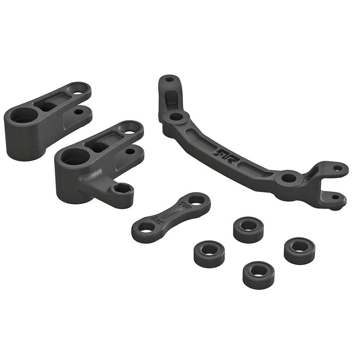 Arrma 340132 Steering Parts Set 4x4
