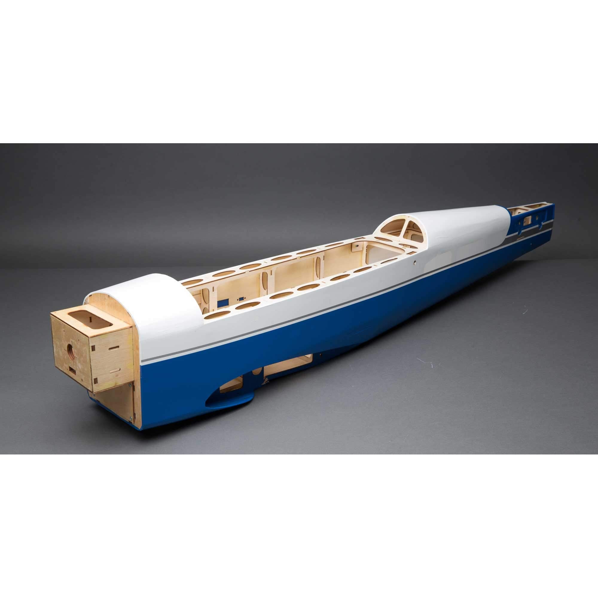 Hangar 9 488501 Fuselage w/o Hatch: Van's RV-4 30cc
