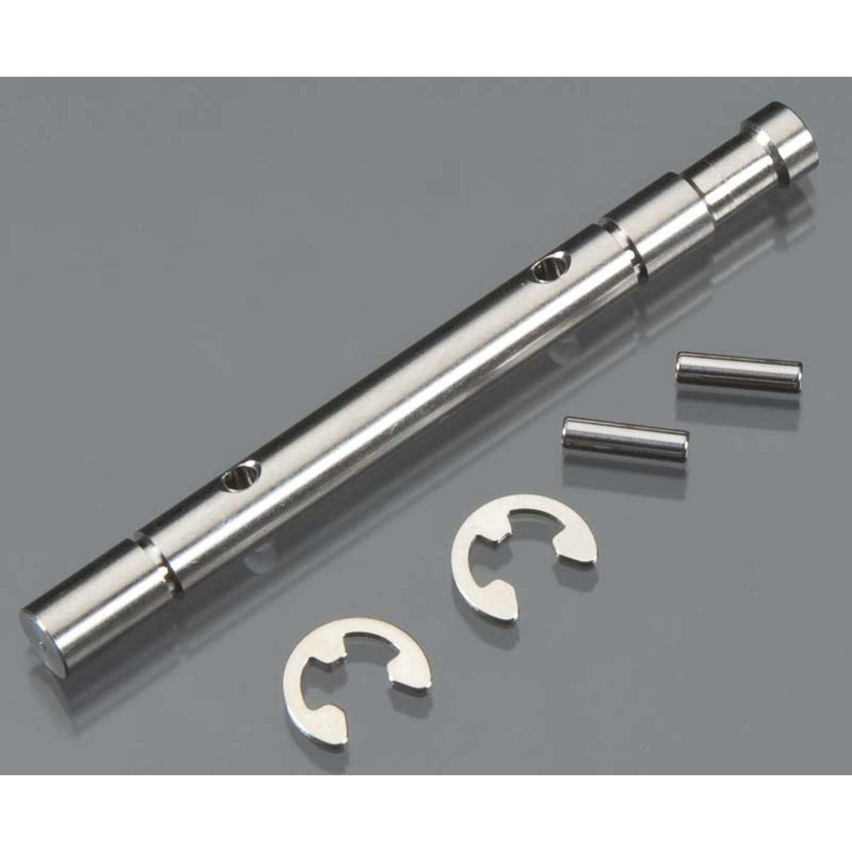 Axial AX30766 Gear Shaft Titanium 5x58mm