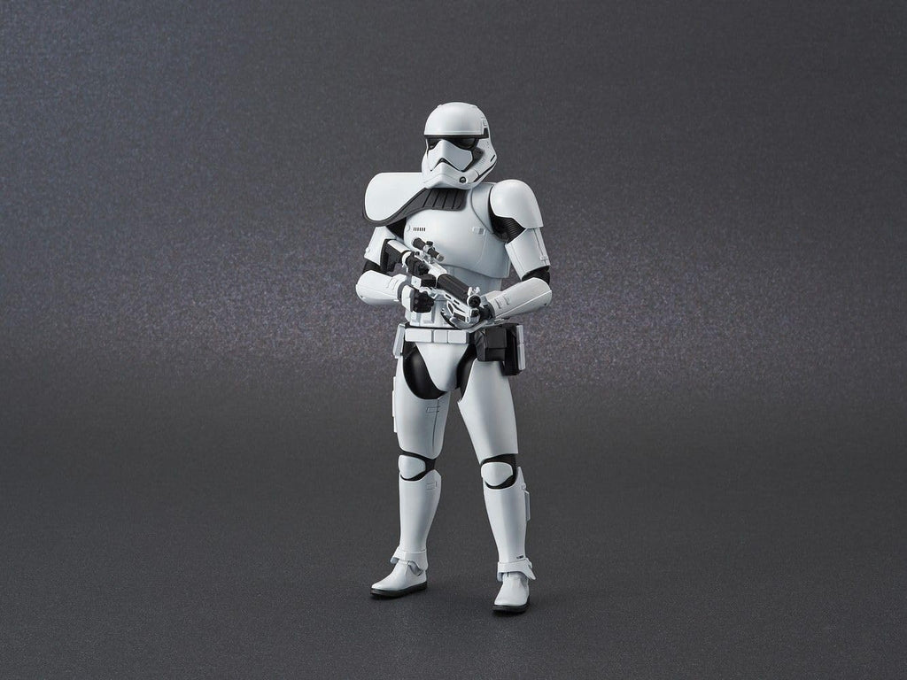 Bandai 5058882 Star Wars: New Item C Plastic Model