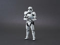 Bandai 5058882 Star Wars: New Item C Plastic Model