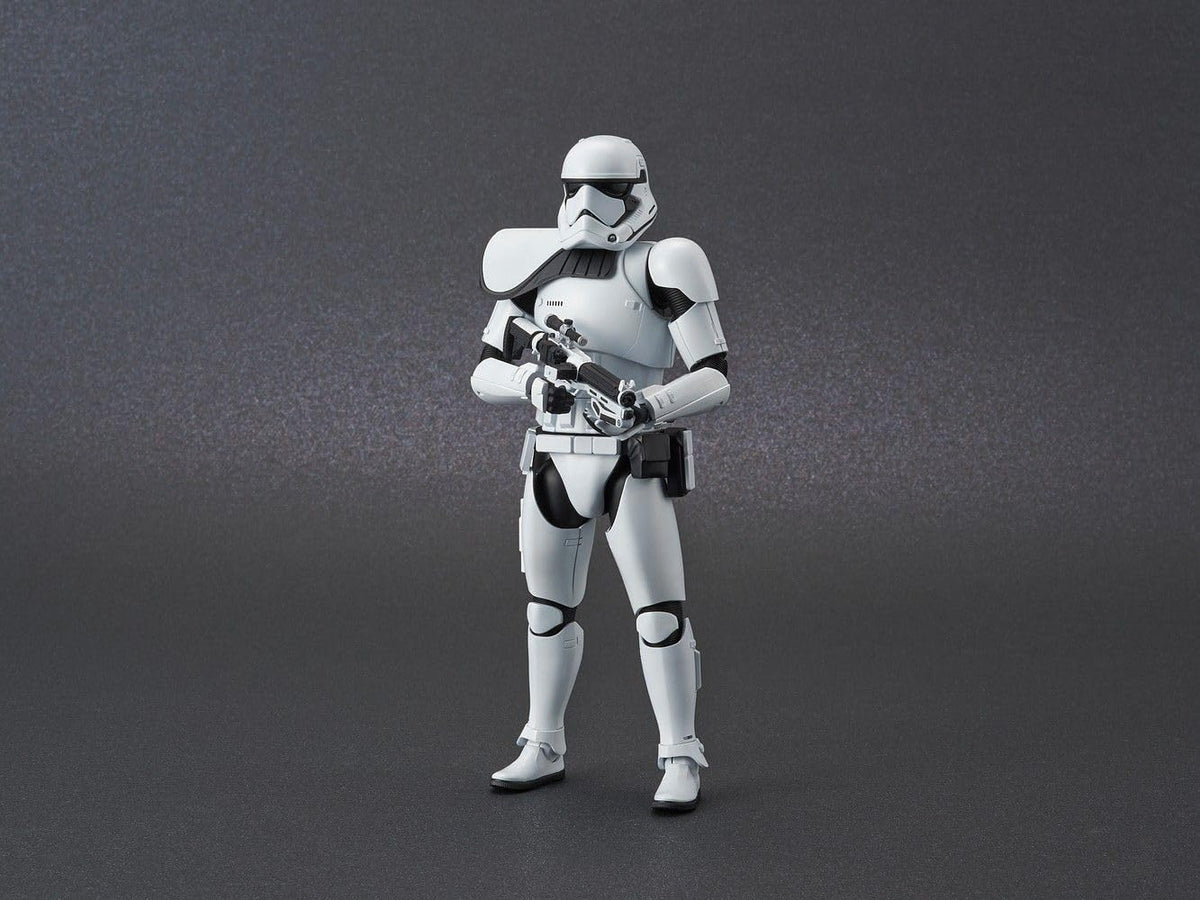 Bandai 5058882 Star Wars: New Item C Plastic Model