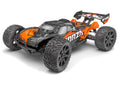 HPI Racing 160180 Vorza 4.6 Truggy, 1/8 4WD RTR Big Block Nitro w/2.4Ghz Radio